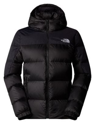 The North Face Diablo 2.0 Hoodie Women's Down Jacket Black