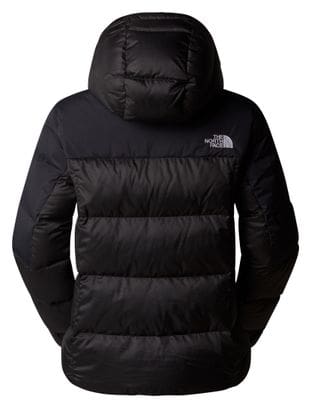 The North Face Diablo 2.0 Hoodie Women's Down Jacket Black