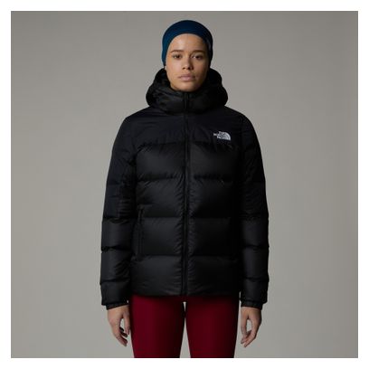 The North Face Diablo 2.0 Hoodie Women's Down Jacket Black