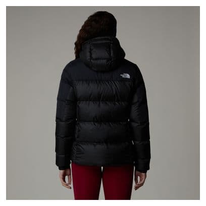 The North Face Diablo 2.0 Hoodie Women's Down Jacket Black