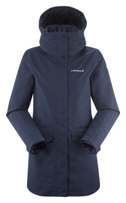 Chaqueta Lafuma Lapland Parka 3En1 Bleu Femme