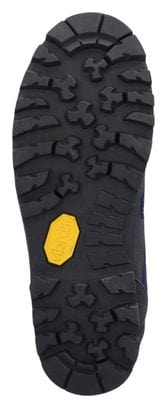 CMP Athunis Mid Wp Scarpe da Trekking Donna Grigio