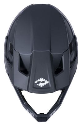 Kenny Split Black 2023 Helmet