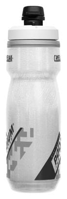 Camelbak Podium Dirt Series Insulated Water Bottle 620mL White