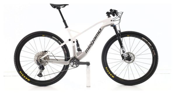 Produit reconditionné · Megamo Track Carbone / Vélo VTT / Megamo | Très bon état