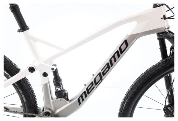 Produit reconditionné · Megamo Track Carbone / Vélo VTT / Megamo | Très bon état