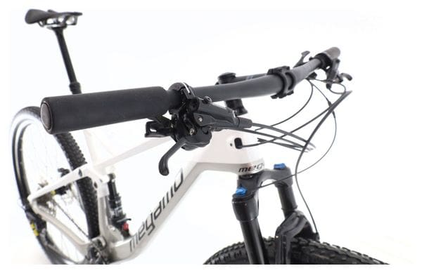 Produit reconditionné · Megamo Track Carbone / Vélo VTT / Megamo | Très bon état