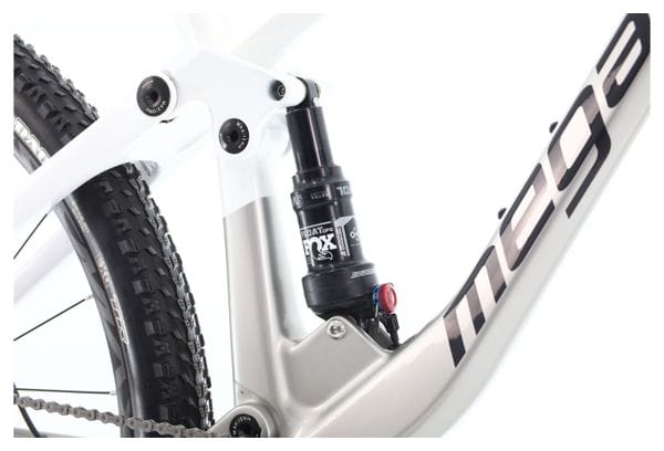 Produit reconditionné · Megamo Track Carbone / Vélo VTT / Megamo | Très bon état