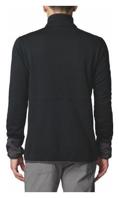 Polaire Columbia 1/2 Zip Columbia Hike II Noir Homme