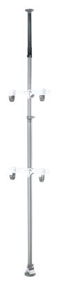 Tube de rallonge pour support vélo Topeak Dual Touch Xtender