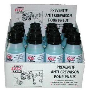PREVENTIF ANTI-CREVAISON 250ml Tip Top.