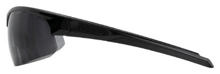 Brille BBB Impress reader mit Lesebereich + 2.5 Schwarz