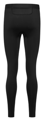 Mallas largas de running Gore Wear Concurve Negras Hombre