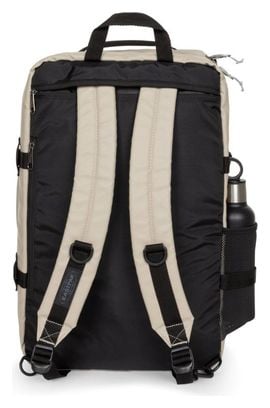 Eastpak Travelpack 8S4 Tarp Beige Rugzak