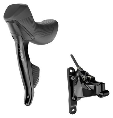 Sram Rival eTap AXS Hydraulic Front Disc Brake (without disc)