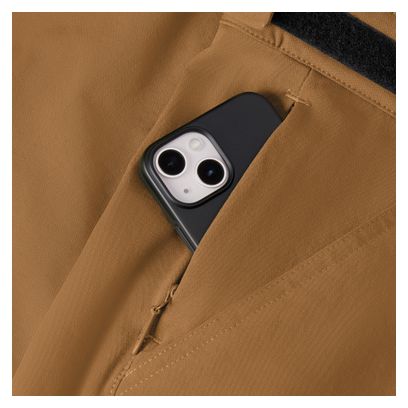 Pantaloncini Chrome Sutro Uomo Marrone