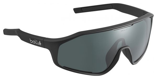 Lunettes de soleil Bollé Shifter Noir Matte - TNS