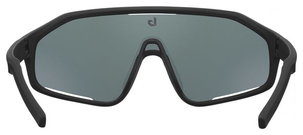 Bollé Shifter Schwarze Matte Sonnenbrille - TNS