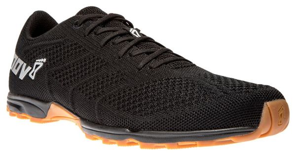 Inov-8 F-Lite 245 Damen Laufschuhe Schwarz Gum