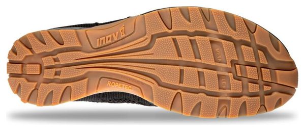 Inov-8 F-Lite 245 Damen Laufschuhe Schwarz Gum