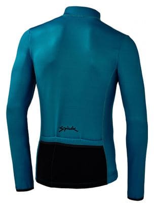 Maillot Manches Longues Spiuk Anatomic Turquoise