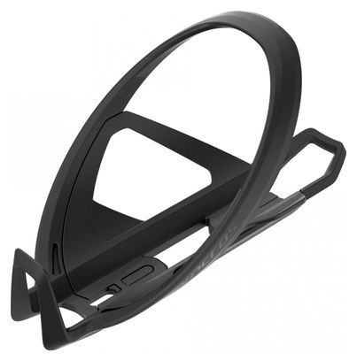 Syncros Cache 2.0 Bottle Cage Matt Black