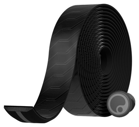 Ruban de Cintre Ergon BT Gravel Noir