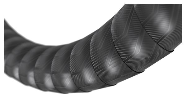 Ruban de Cintre Ergon BT Gravel Noir