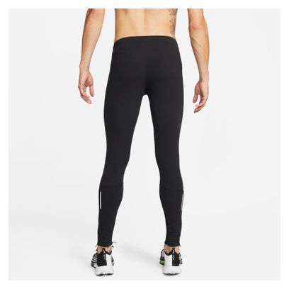 Nike Repel Challenger Tights Black