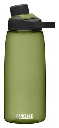Camelbak Water Bottle Chute Mag 950ml Olive Green