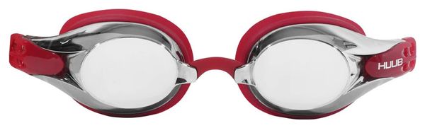 VARGA 2 lunette de natation BLACK/SILVER