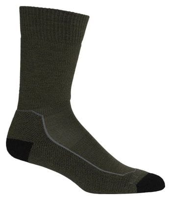 Chaussettes Icebreaker hikemedium crew