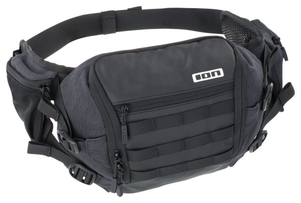 Banana Belt Ion HipBag Traze 3 Black