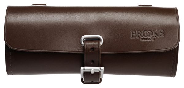 BROOKS Sacoche de Selle CHALLENGE Marron