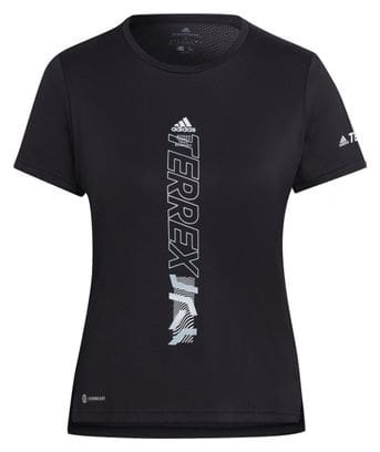 T-shirt femme adidas Terrex