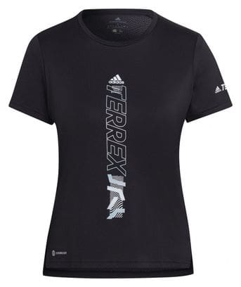 adidas Terrex women's T-shirt