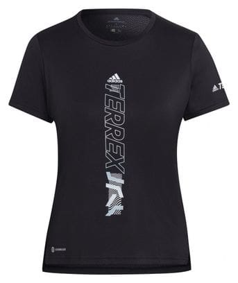 adidas Terrex women's T-shirt