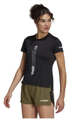 T-shirt femme adidas Terrex