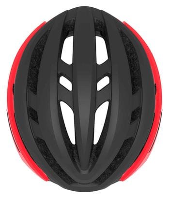 Giro Agilis Helmet Black Red