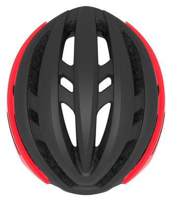 Giro Agilis Helmet Black Red