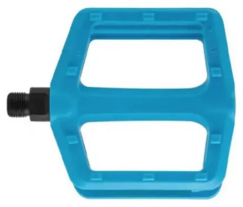 NS PEDALS NYLON BLUE