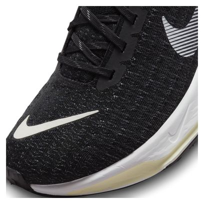 Nike ZoomX Invincible Run Flyknit 3 Running Shoes Black