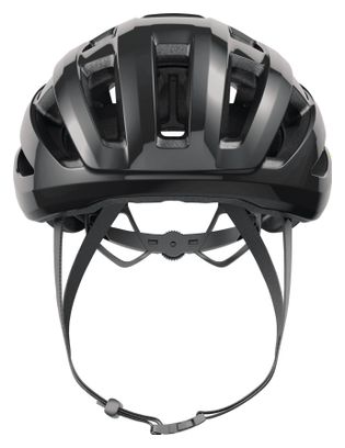 Casque Abus PowerDome MIPS Shiny Noir
