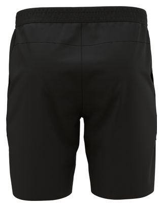 Pantaloncini Odlo Ascent 365 Nero