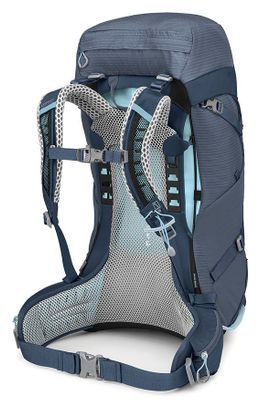 Osprey Sirrus 44 Hiking Bag Blue