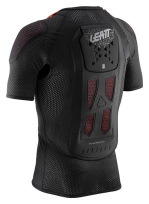 Leatt Body Protector AirFlex Jersey Black