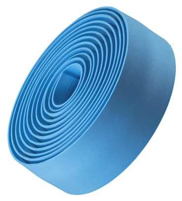 Ruban de Cintre Bontrager Gel Cork Bleu Waterloo