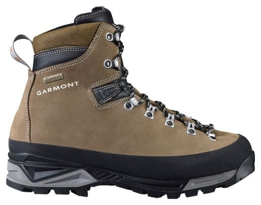 Chaussures de Randonnée Garmont Dakota Lite Gore-Tex Marron