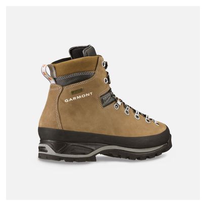 Chaussures de Randonnée Garmont Dakota Lite Gore-Tex Marron