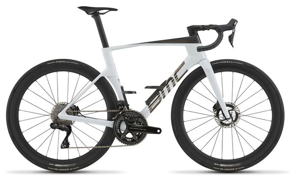Dura Ace Di2 Slr01 Two BMC Teammachine R 01 Two Shimano Dura Ace
